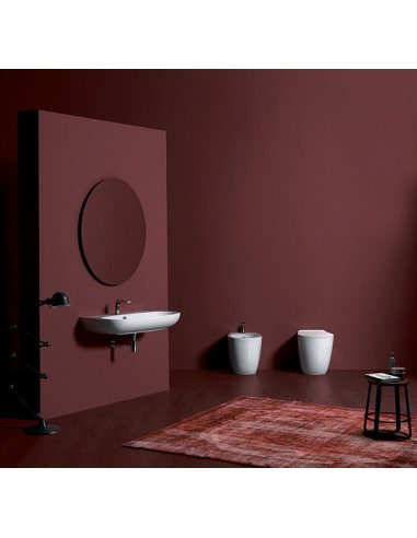 Simas gridas bidē Vignoni VI04bi*1