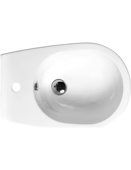 Simas gridas bidē Vignoni VI04bi*1