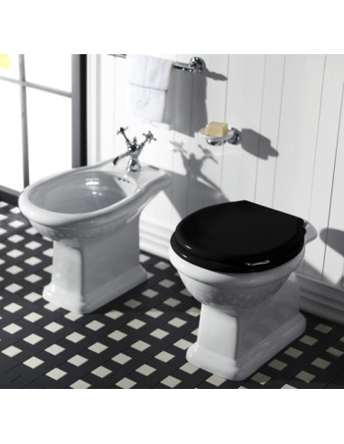 Simas gridas bidē Lante LA04