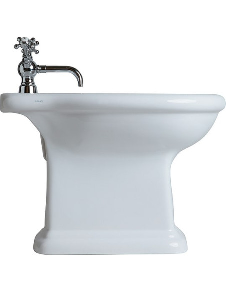 Simas gridas bidē Lante LA04