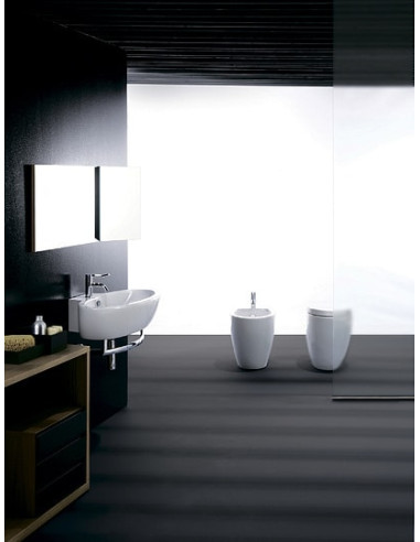 Simas gridas bidē LFTSpazio LFT21