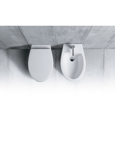 Simas gridas bidē LFTSpazio LFT21