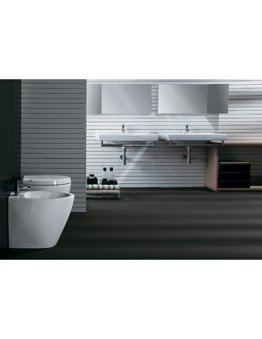 Simas gridas bidē LFTSpazio LFT21