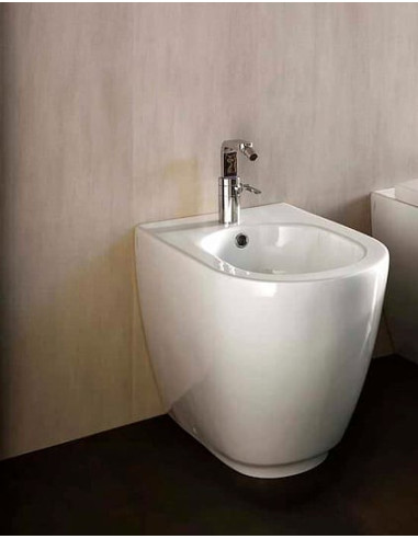 Hatria gridas bidē Fusion