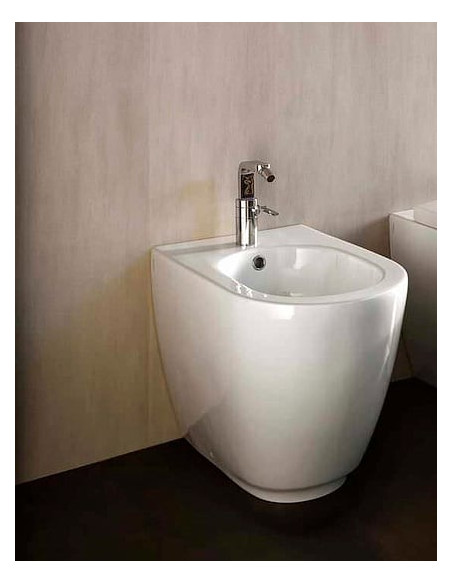 Hatria gridas bidē Fusion