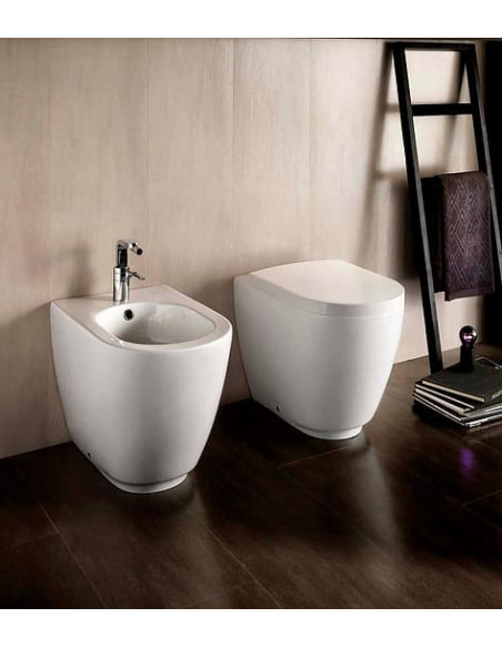 Hatria gridas bidē Fusion