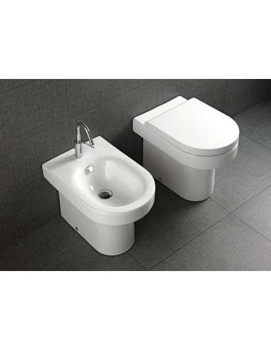 Hatria gridas bidē Daytime