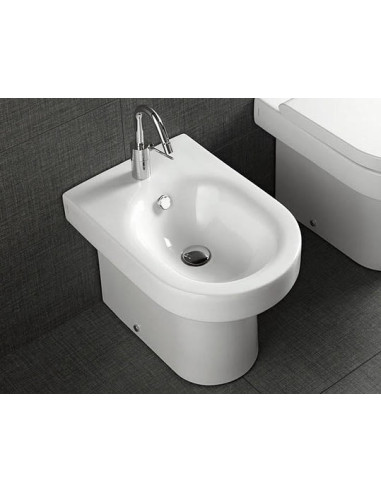 Hatria gridas bidē Daytime