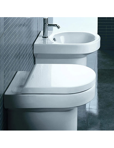 Hatria gridas bidē Daytime