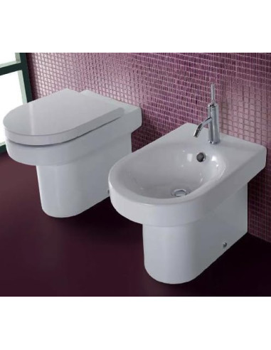 Hatria gridas bidē Daytime