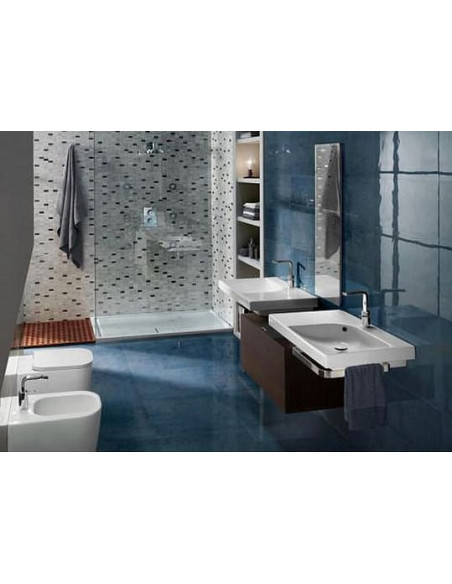 Hatria gridas bidē Fusion 48