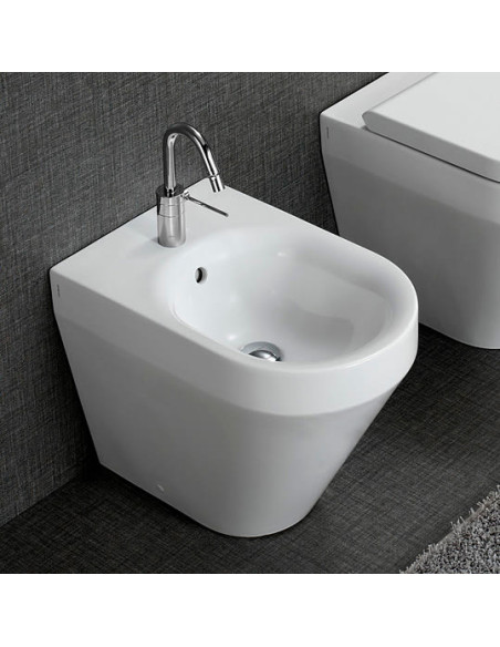 Hatria gridas bidē Daytime Evo