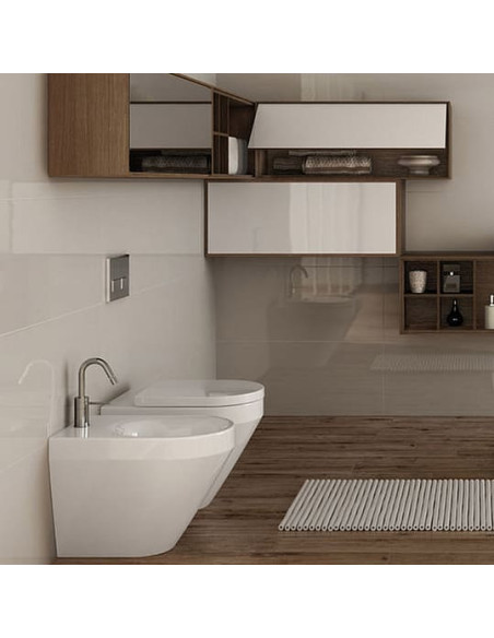 Hatria gridas bidē Daytime Evo