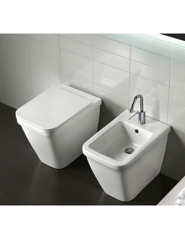 Hatria gridas bidē Erika Pro Q