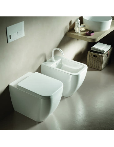 Hatria gridas bidē Bianca Y1V901