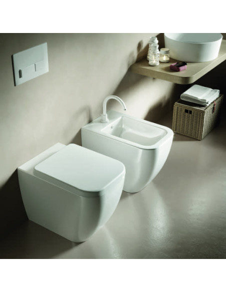 Hatria gridas bidē Bianca Y1V901