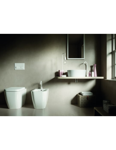 Hatria gridas bidē Bianca Y1V901