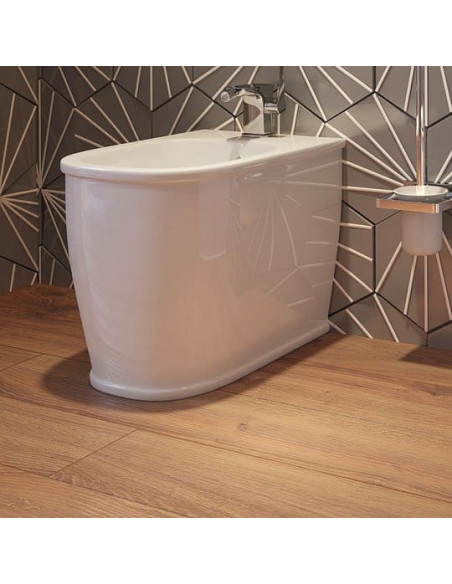 Imex gridas bidē Genesis B10150