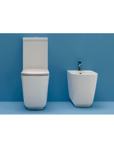 Kerasan gridas bidē Tribeca 512001 - 3