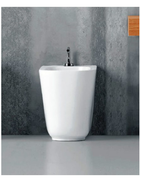 Kerasan gridas bidē Tribeca 512001 - 5