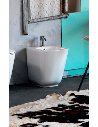 Kerasan gridas bidē Tribeca 512001 - 6