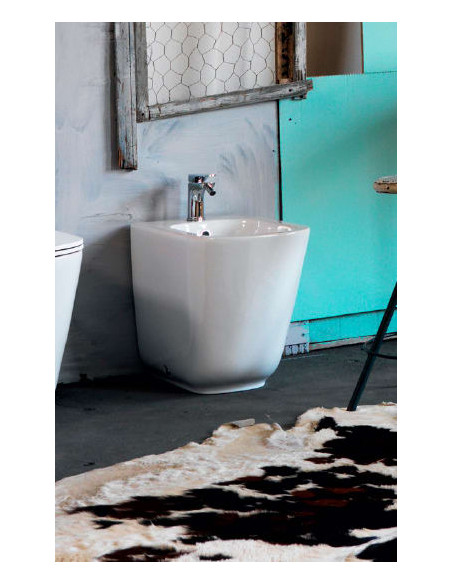 Kerasan gridas bidē Tribeca 512001 - 6