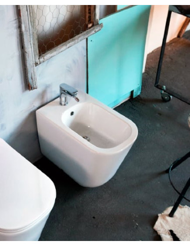 Kerasan gridas bidē Tribeca 512001 - 7