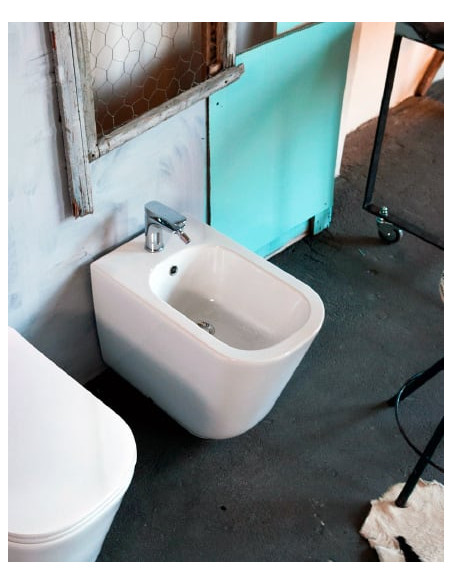 Kerasan gridas bidē Tribeca 512001 - 7