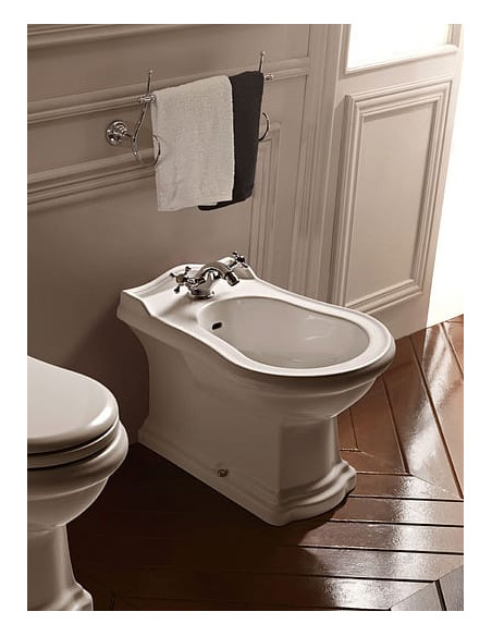 Kerasan gridas bidē Retro 1022 - 3