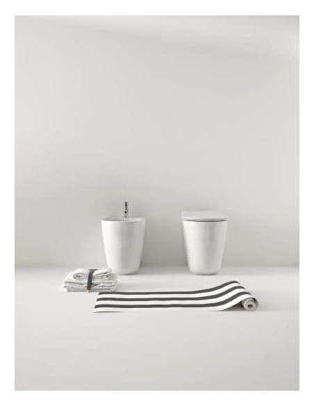 Kerasan gridas bidē Nolita 532001 - 4