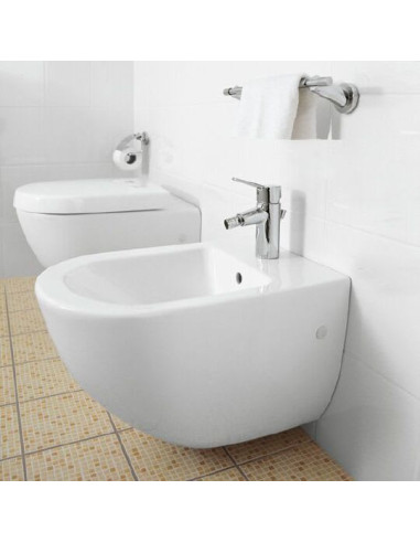 Villeroy & Boch piekaramais bidē Subway 2.0...