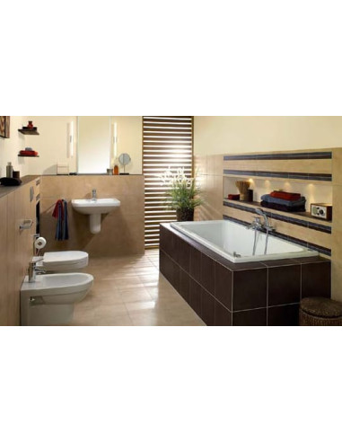 Villeroy & Boch piekaramais bidē Omnia Architectura 5484 0001 - 5