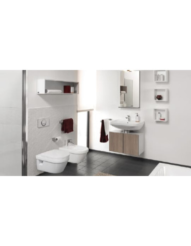 Villeroy & Boch piekaramais bidē Omnia Architectura 5484 0001 - 6