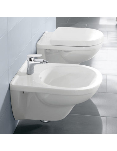 Villeroy & Boch piekaramais bidē O'Novo 5460 0001 - 3
