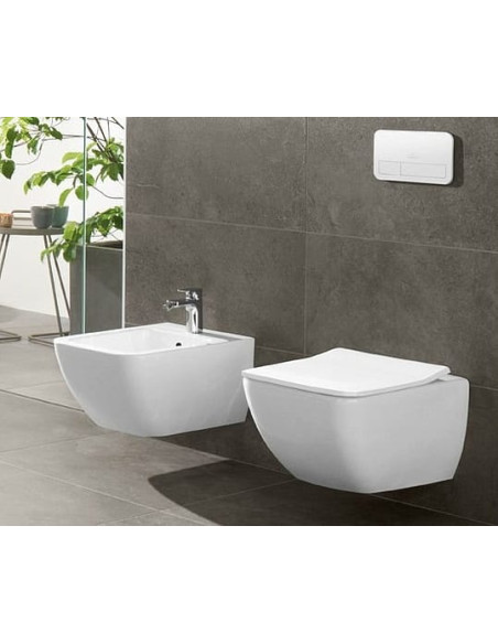 Villeroy & Boch piekaramais bidē Venticello 4411 0001