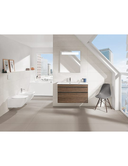 Villeroy & Boch piekaramais bidē Venticello 4411 00R1