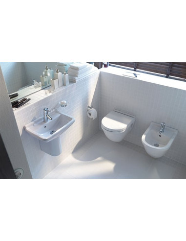 Duravit piekaramais bidē Starck 3 228015