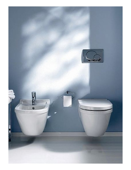 Duravit piekaramais bidē Starck 3 228015