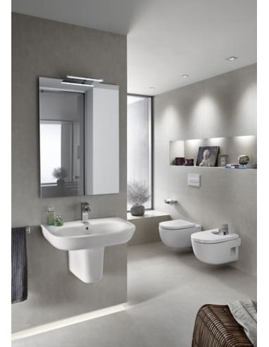 Roca piekaramais bidē Meridian 357245000