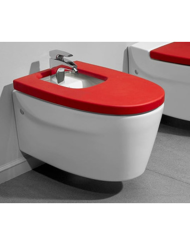 Roca piekaramais bidē Khroma 357655000