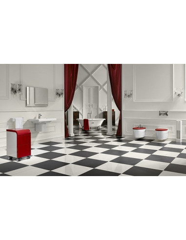 Roca piekaramais bidē Khroma 357655000