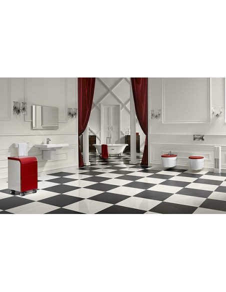 Roca piekaramais bidē Khroma 357655000