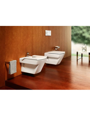 Roca piekaramais bidē Hall 357625000