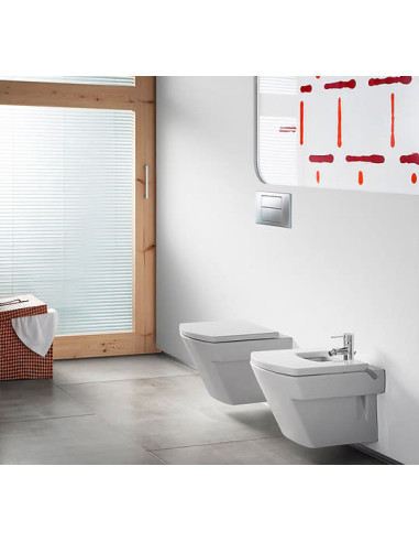 Roca piekaramais bidē Hall 357625000