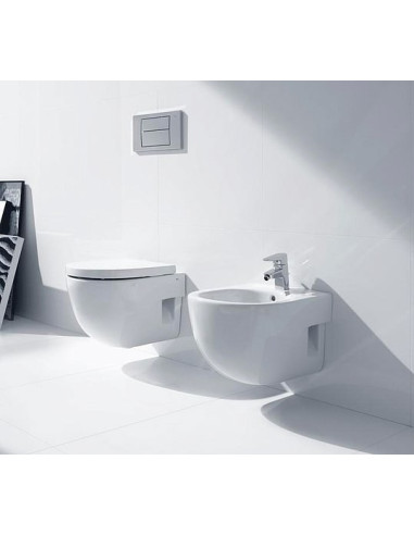 Roca piekaramais bidē Meridian 357246000