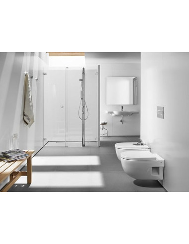 Roca piekaramais bidē Meridian 357246000