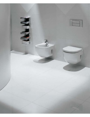 Roca piekaramais bidē Meridian 357246000