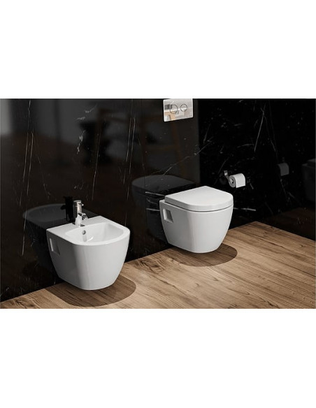 Sanindusa piekaramais bidē Sanibold 137450