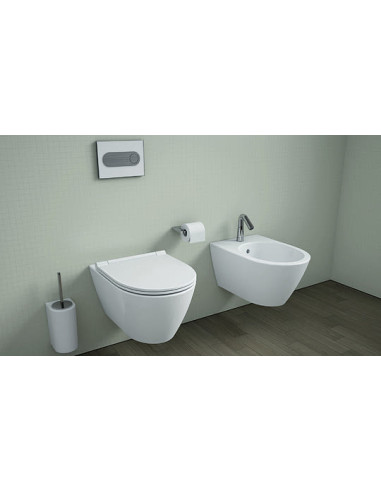 Sanindusa piekaramais bidē Sanlife 136450