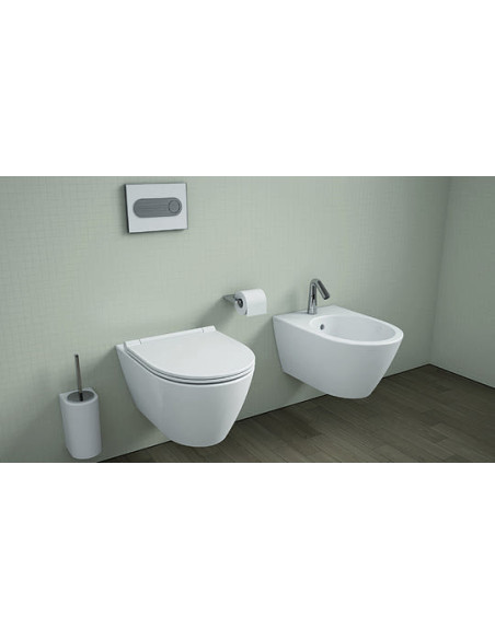 Sanindusa piekaramais bidē Sanlife 136450